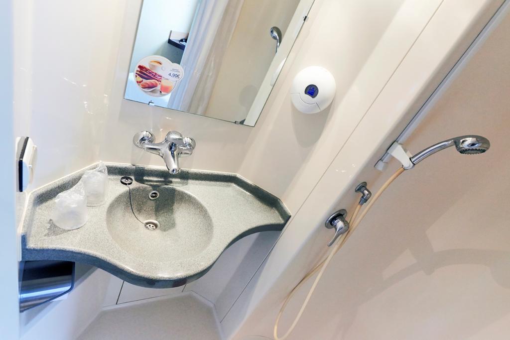 Premiere Classe Dreux Ngoại thất bức ảnh