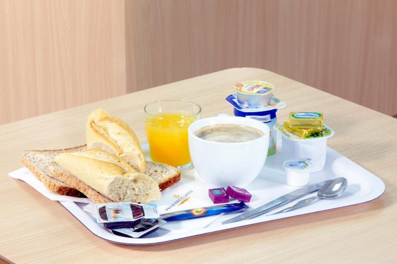 Premiere Classe Dreux Ngoại thất bức ảnh